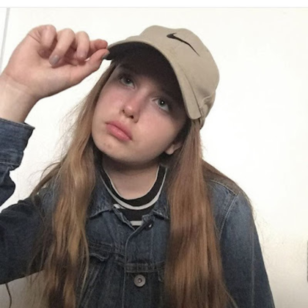 Meet your Posher, Maddy